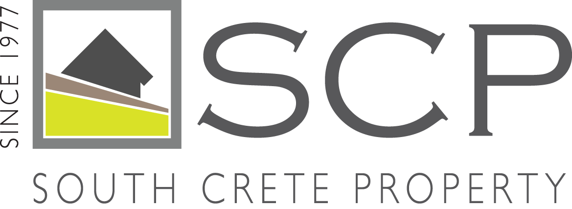 South Crete Property Header Logo